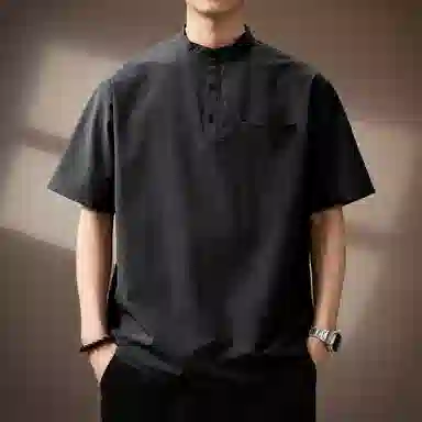 BANGBOY X IZTION Polo2025T