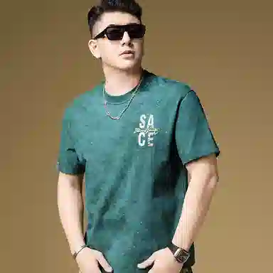 BANGBOY X IZTION tinsT