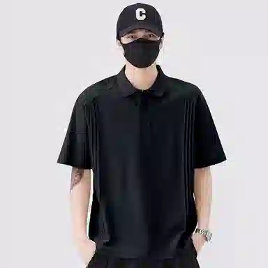 BANGBOY X IZTION polo2025T