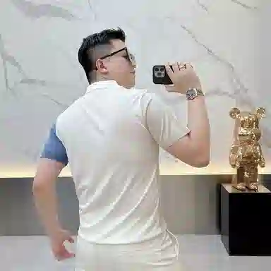 BANGBOY X IZTION POLO2025T