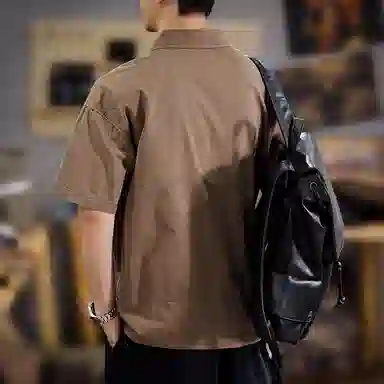 BANGBOY X IZTION POLOT