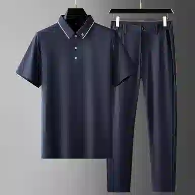 BANGBOY X IZTION polo