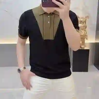 BANGBOY X IZTION Polo