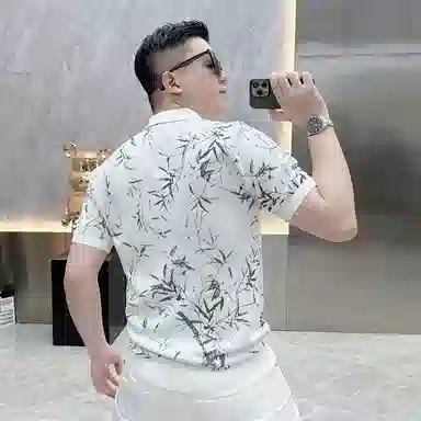 BANGBOY X IZTION POLOTT