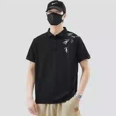 BANGBOY X IZTION polo2025T