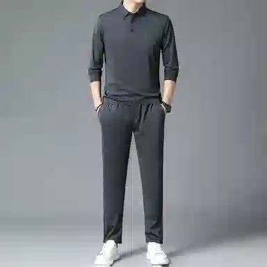 BANGBOY X IZTION polo