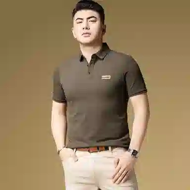 BANGBOY X IZTION polo2025T