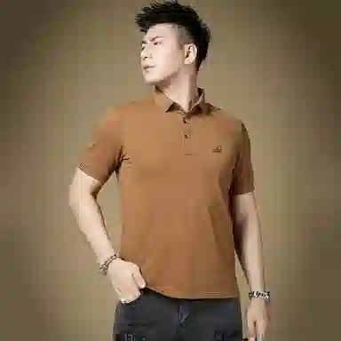 BANGBOY X IZTION Polo
