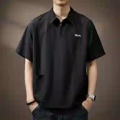 BANGBOY X IZTION Polo