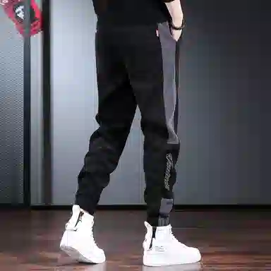 BANGBOY X IZTION