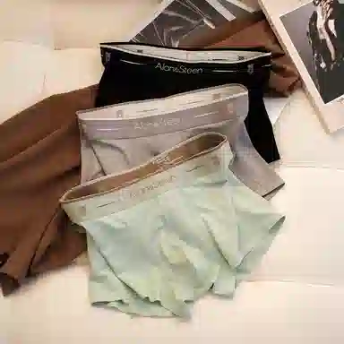 BANGBOY X IZTION 7AA