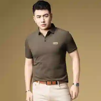 BANGBOY X IZTION polo2025T