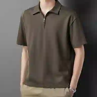 NOAHGIGI 2025poloT Polo