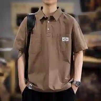 BANGBOY X IZTION POLOT