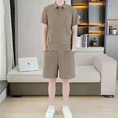 BANGBOY X IZTION Polo