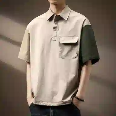 BANGBOY X IZTION POLOT