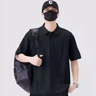 BANGBOY X IZTION polo2025T