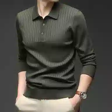 BANGBOY X IZTION tPolo