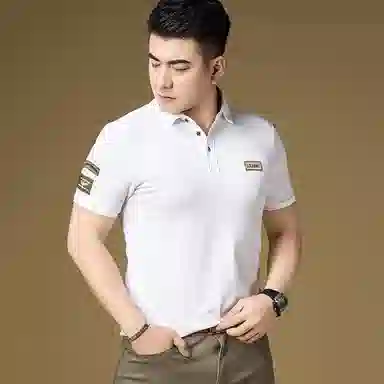 BANGBOY X IZTION polo2025T