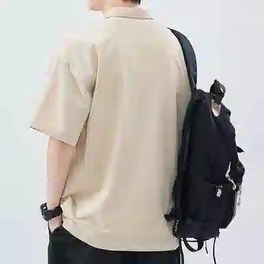 BANGBOY X IZTION poloT