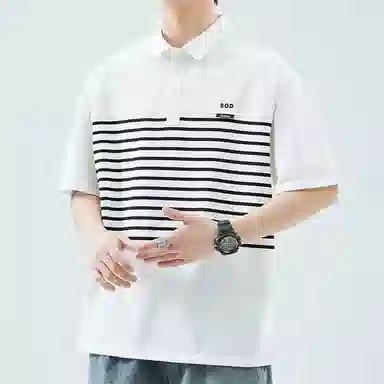BANGBOY X IZTION POLO2025T