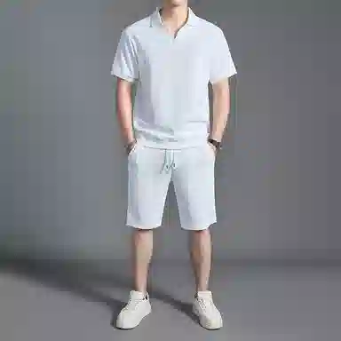 BANGBOY X IZTION Polo