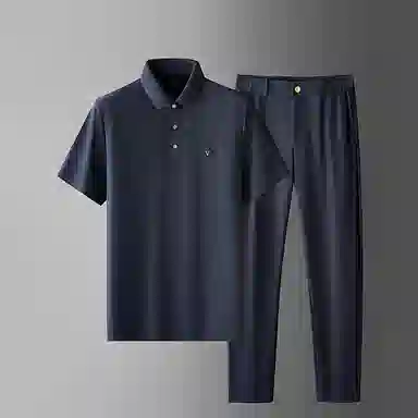 BANGBOY X IZTION POLO