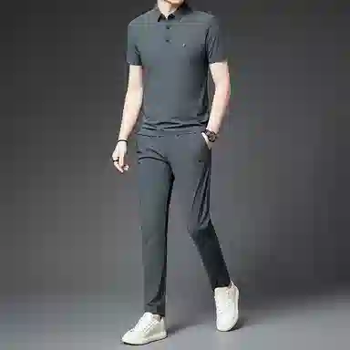 BANGBOY X IZTION 2025Polo