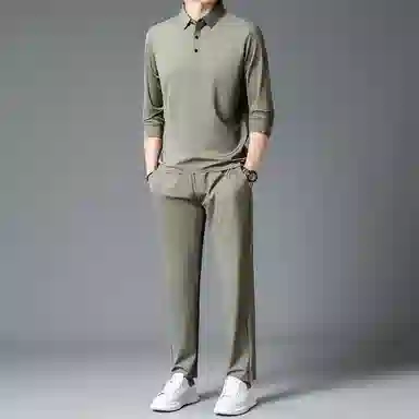 BANGBOY X IZTION polo