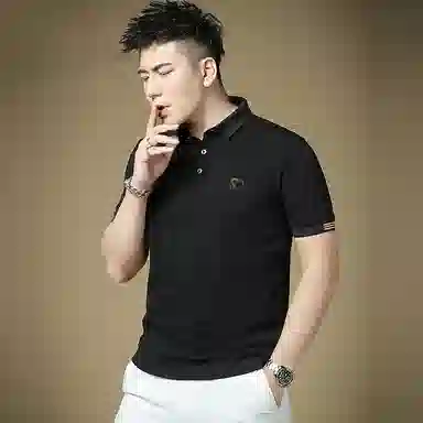 BANGBOY X IZTION Polo
