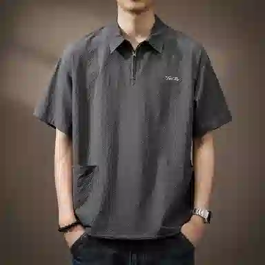 BANGBOY X IZTION Polo