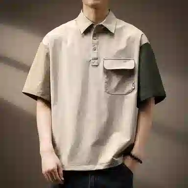 BANGBOY X IZTION POLOT