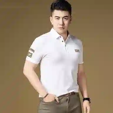 BANGBOY X IZTION polo2025T