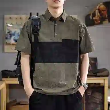 BANGBOY X IZTION POLOT