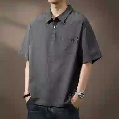 BANGBOY X IZTION Polo