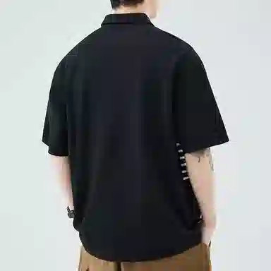 BANGBOY X IZTION POLO2025T