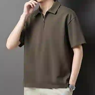 NOAHGIGI 2025poloT Polo