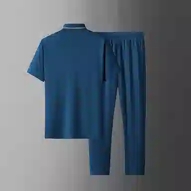 BANGBOY X IZTION polo