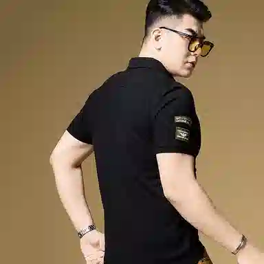 BANGBOY X IZTION polo2025T