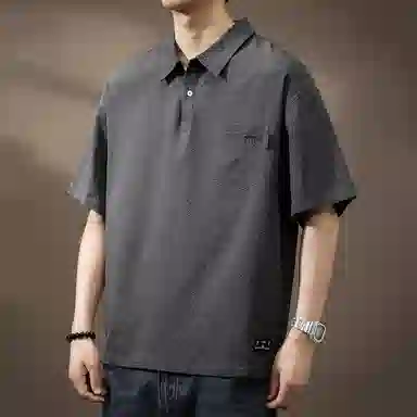 BANGBOY X IZTION Polo