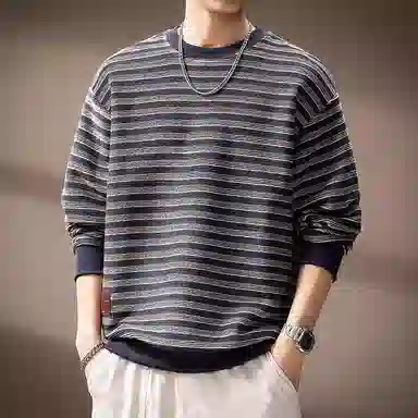 BANGBOY X IZTION Long Sleeve T-Shirt