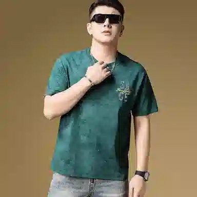 BANGBOY X IZTION tinsT