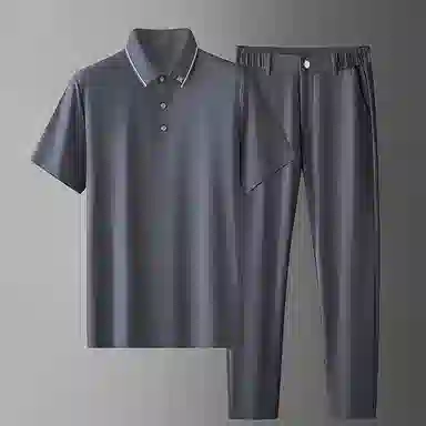 BANGBOY X IZTION polo