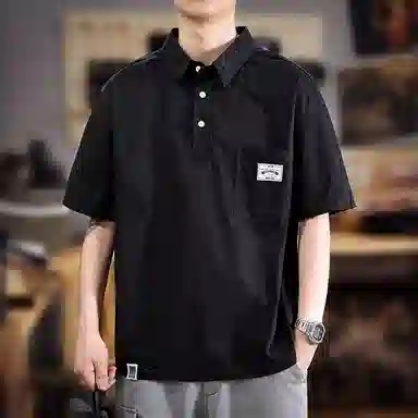 BANGBOY X IZTION POLOT