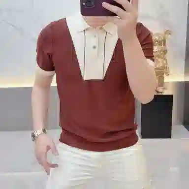 BANGBOY X IZTION Polo