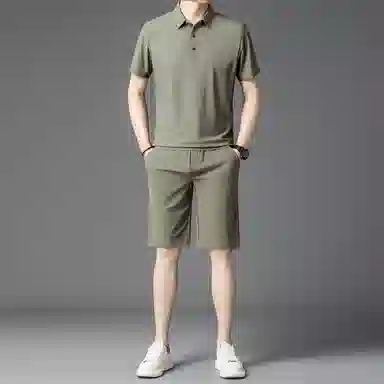 BANGBOY X IZTION Polo