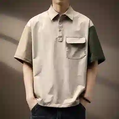 BANGBOY X IZTION POLOT