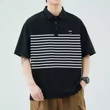 BANGBOY X IZTION POLO2025T