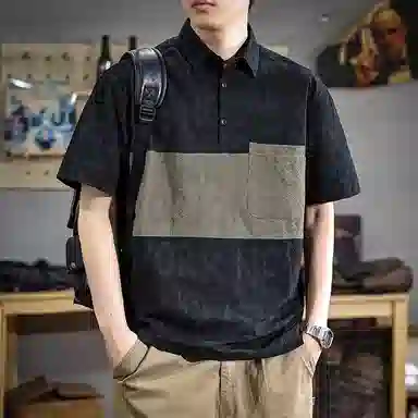 BANGBOY X IZTION POLOT