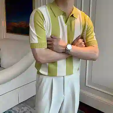 BANGBOY X IZTION t2025POLOT